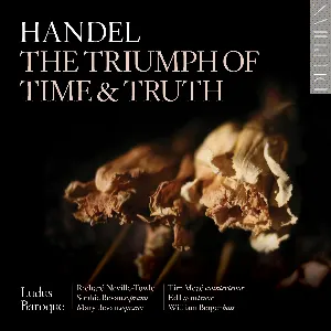 Pochette The Triumph of Time and Truth