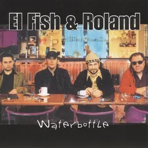 Pochette de Waterbottle de Roland Van Campenhout