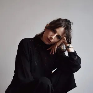 Pochette de Les gens qui doutent de Coline Rio