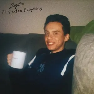 Pochette de Old Logic de Logic