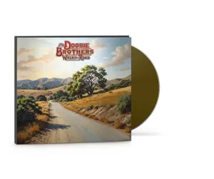 Pochette de Walk This Road de The Doobie Brothers