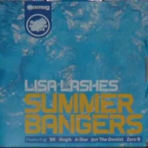 Pochette Mixmag: Summer Bangers