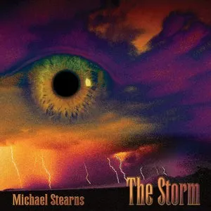 Pochette de The Storm de Michael Stearns