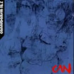 Pochette de Cannibalism de Can