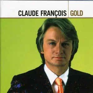 Pochette de Gold de Claude François