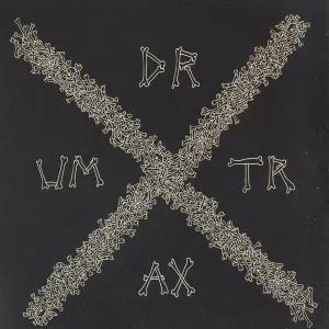 Pochette de Drumtrax de Joakim