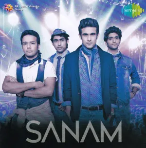 Pochette de Sanam de Sanam Puri