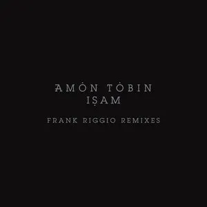 Pochette ISAM (Frank Riggio Remixes)
