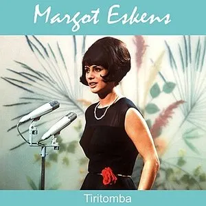 Pochette de Tiritomba de Margot Eskens