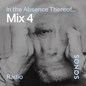 Pochette de In the Absence Thereof #4 de Thom Yorke