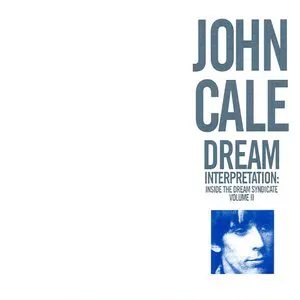 Pochette Dream Interpretation: Inside the Dream Syndicate, Volume II