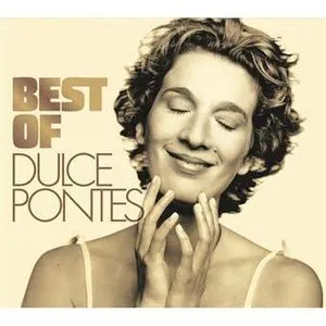 Pochette de Best Of (Deluxe) de Dulce Pontes
