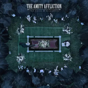 Pochette de This Could Be Heartbreak de The Amity Affliction