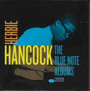 Pochette de The Blue Note Albums de Herbie Hancock