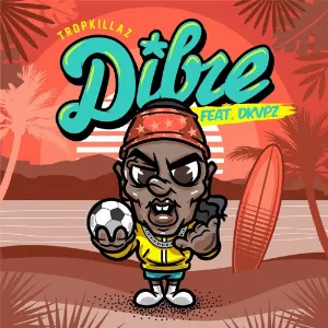 Pochette de Dibre de Tropkillaz