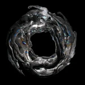 Pochette de Simulation de Anyma