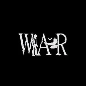 Pochette de WAR (Sessions) de Ye