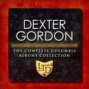 Pochette The Complete Columbia Albums Collection
