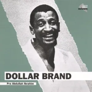 Pochette de Pre Abdullah Ibrahim de Abdullah Ibrahim