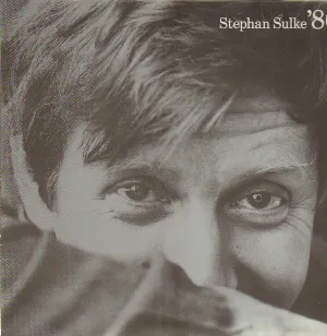 Pochette de '86 de Stephan Sulke