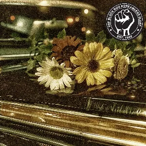 Pochette de Dreamless Sleep de The Black Dog
