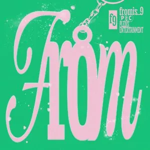 Pochette de from de fromis_9
