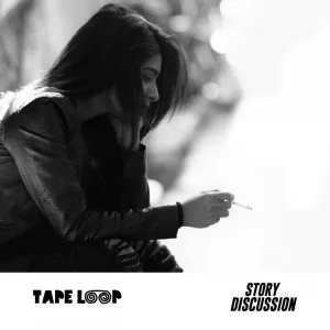 Pochette de Rangu Rangula Sitraalanni (From “Story Discussion”) de Vivek Sagar