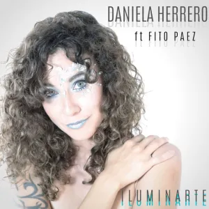 Pochette de Iluminarte de Fito Páez