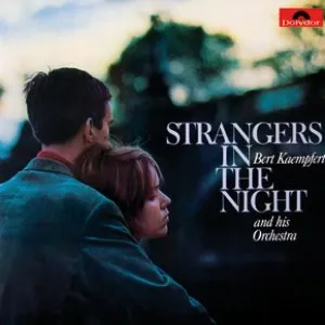 Pochette de Strangers in the Night de Bert Kaempfert & His Orchestra