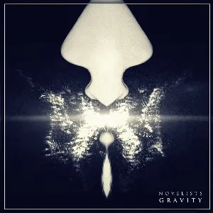 Pochette de Gravity de Novelists