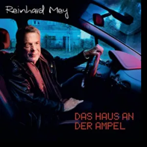 Pochette de Menschen, die Eis essen de Reinhard Mey