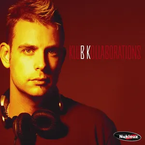 Pochette de Klub Kollaborations de BK