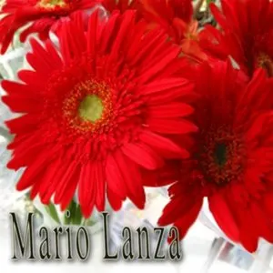 Pochette de Mario Lanza de Mario Lanza