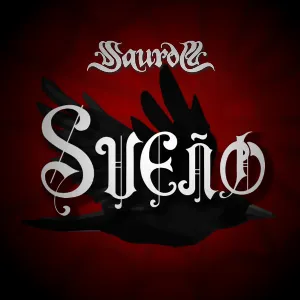 Pochette de Sueño de Saurom