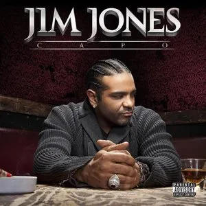 Pochette de Capo de Jim Jones