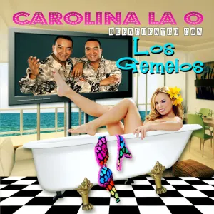 Pochette de Reencuentro de Carolina la O