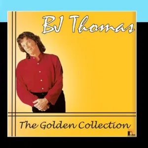 Pochette de Golden Collection de B.J. Thomas