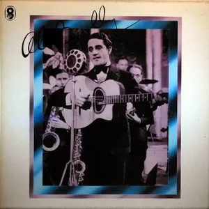 Pochette de Al Bowlly de Al Bowlly