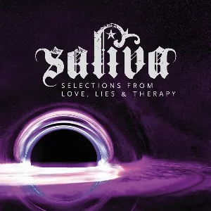 Pochette Selections from Love, Lies & Therapy