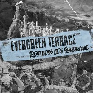 Pochette de Restless Leg Syndrome de Evergreen Terrace