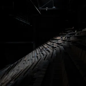 Pochette de Dark Side of the Stadium de Hifiklub