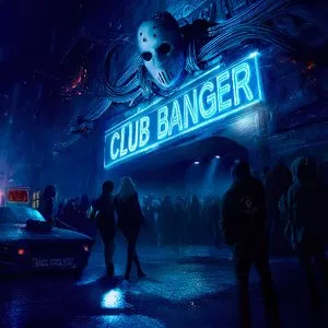 Pochette de Another Club Banger EP de Angerfist