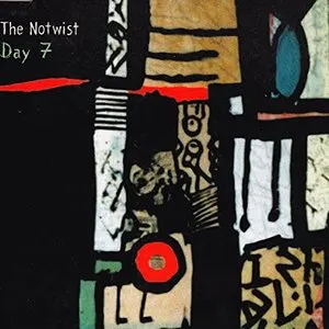 Pochette de Day 7 de The Notwist