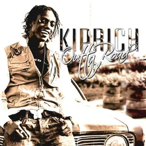 Pochette de Outta Road de Kiprich