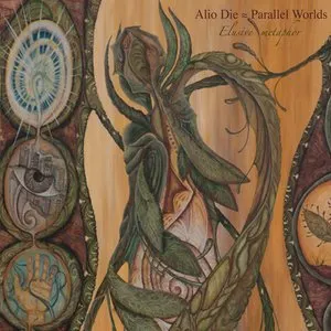 Pochette de Elusive Metaphor de Alio Die