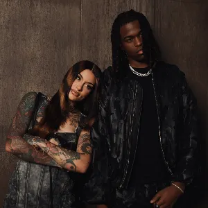 Pochette de KEHLANI (REMIX) de Kehlani