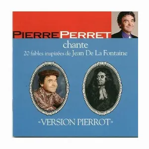 Pochette Version Pierrot