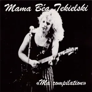 Pochette de Ma compilation de Mama Béa
