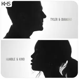 Pochette de Humble And Kind de Tyler Ward - Kurt Hugo Schneider