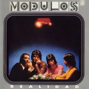 Pochette de Realidad de Módulos